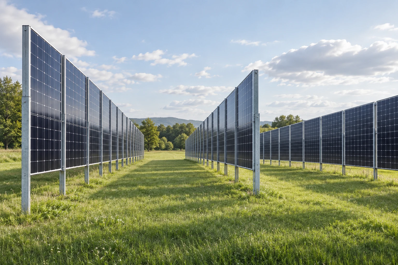 Agrivoltaics