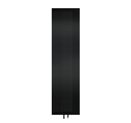 Solar roof tiles